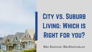 Mike Khatiwala City V Suburb