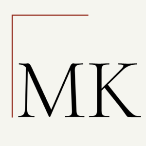 Mike Khatiwala Logo